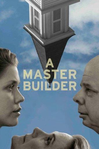 A Master Builder film afişi