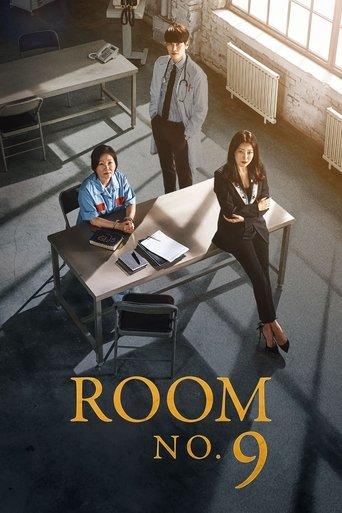 Room No. 9 dizi afişi