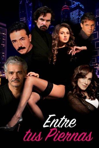 Entre tus Piernas film afişi