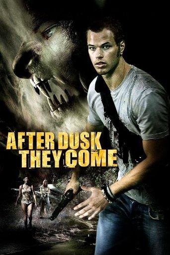 The Forgotten Ones film afişi