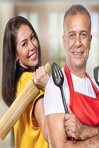 Open Vacation dizi afişi