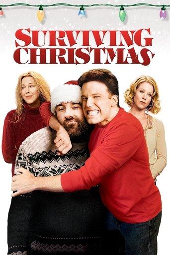 Surviving Christmas film afişi