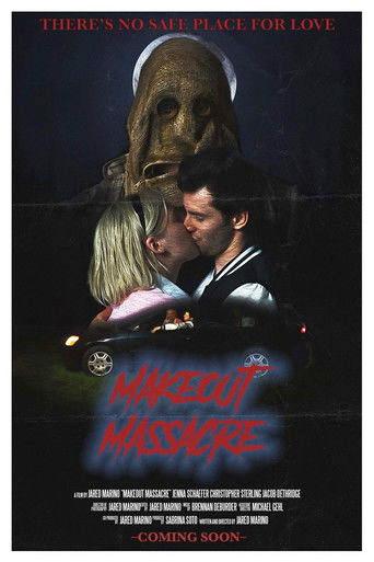 Makeout Massacre film afişi