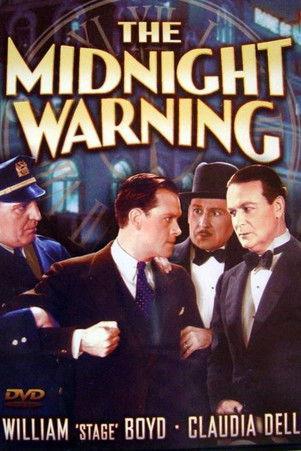 Midnight Warning film afişi