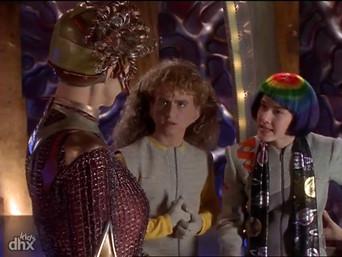 Tie Me Kangaroo Down, Court