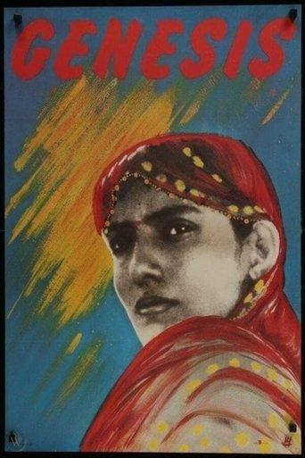 Genesis film afişi