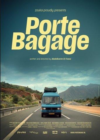 Porte Bagage film afişi