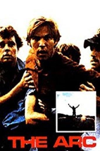 The Arc film afişi