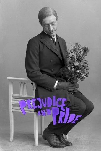 Prejudice and Pride: Swedish Film Queer film afişi