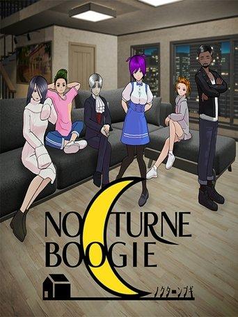 Nocturne Boogie dizi afişi