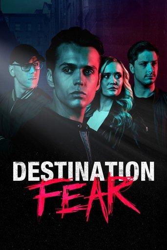 Destination Fear dizi afişi