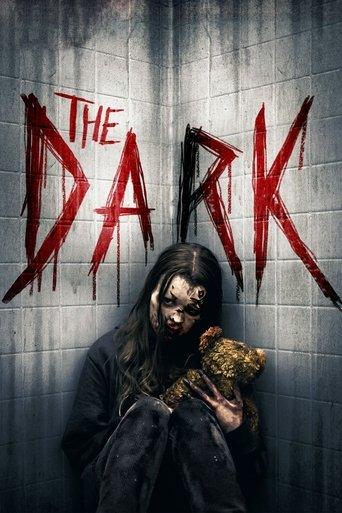 The Dark film afişi