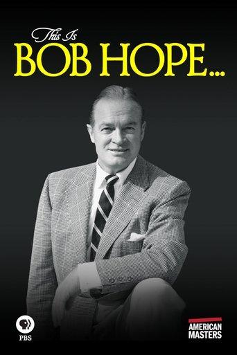 This Is Bob Hope... film afişi