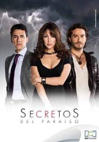 Secrets of Paradise dizi afişi