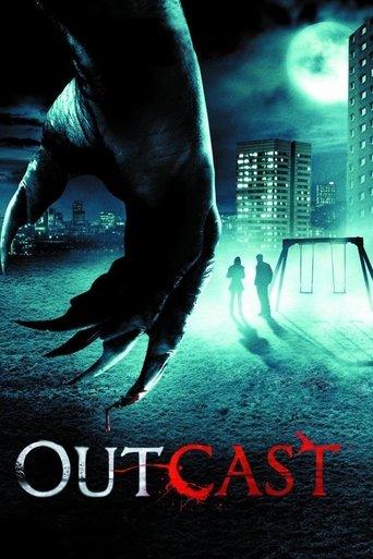 Outcast film afişi