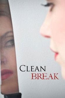 Clean Break film afişi