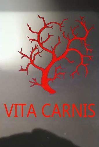 Vita Carnis dizi afişi
