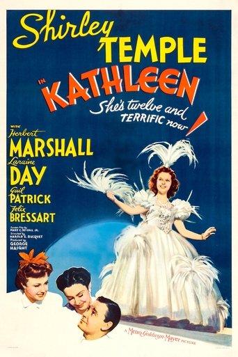 Kathleen film afişi