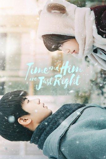 Time and Him are Just Right dizi afişi
