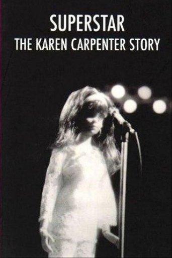 Superstar: The Karen Carpenter Story film afişi