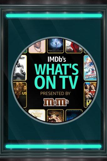 IMDb's What's on TV dizi afişi