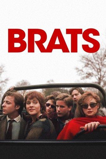BRATS film afişi