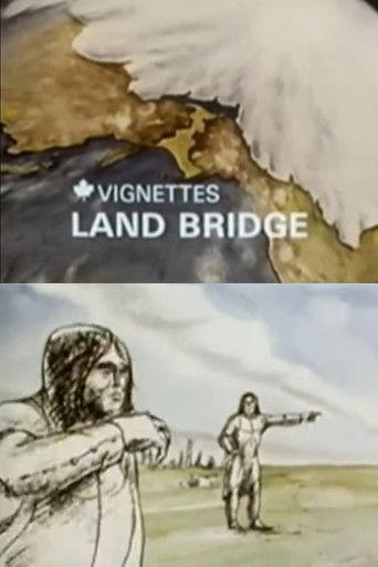 Canada Vignettes: Land Bridge film afişi
