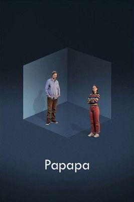 Papapa film afişi