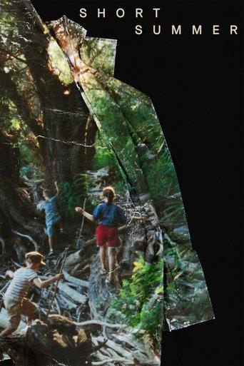 Short Summer film afişi