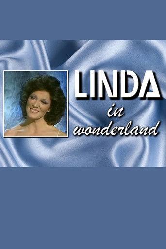 Linda in Wonderland film afişi