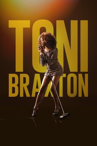 Toni Braxton: Unbreak My Heart film afişi