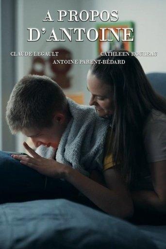 À propos d'Antoine dizi afişi