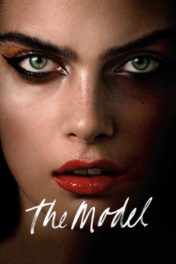 The Model film afişi