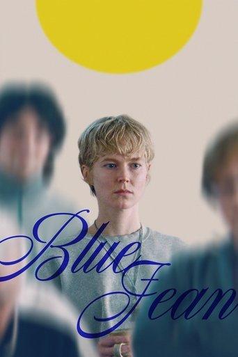 Blue Jean film afişi