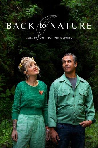 Back to Nature dizi afişi