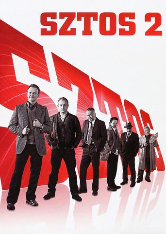 Polish Roulette film afişi