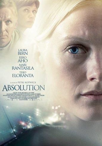 Absolution film afişi