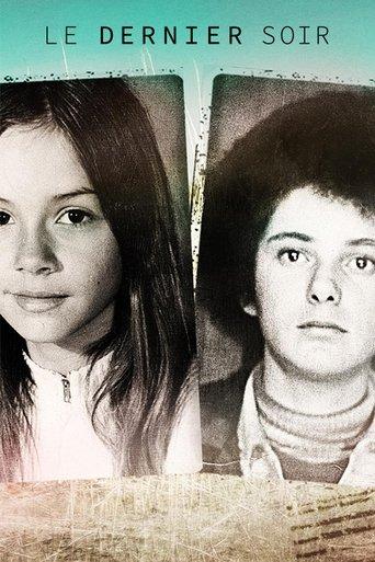 Le dernier soir dizi afişi