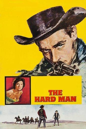 The Hard Man film afişi