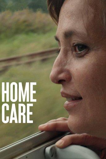 Home Care film afişi