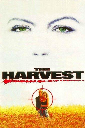 The Harvest film afişi