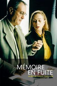Mémoires en fuite film afişi