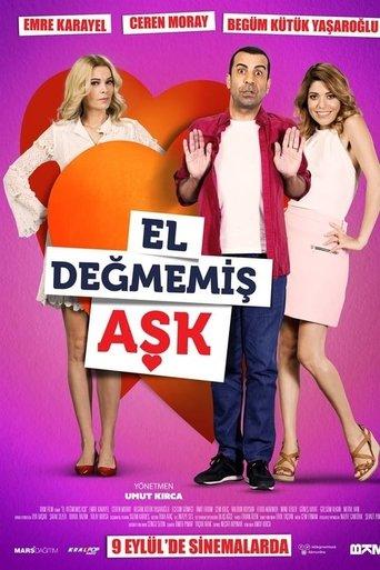 A Chaster Marriage film afişi