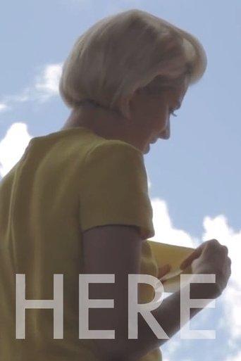 Here film afişi