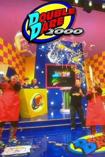 Double Dare 2000 dizi afişi