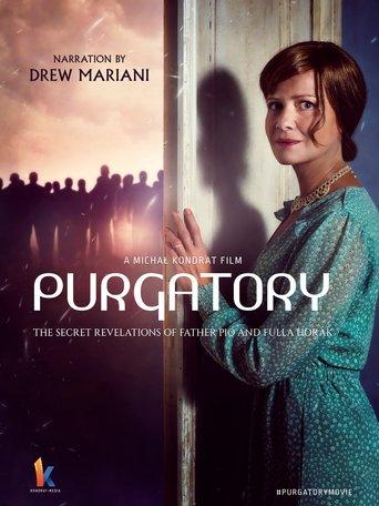 Purgatory film afişi