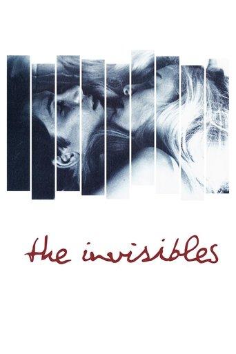 The Invisibles film afişi