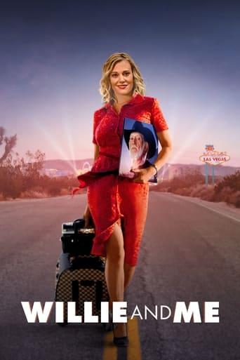 Willie and Me film afişi