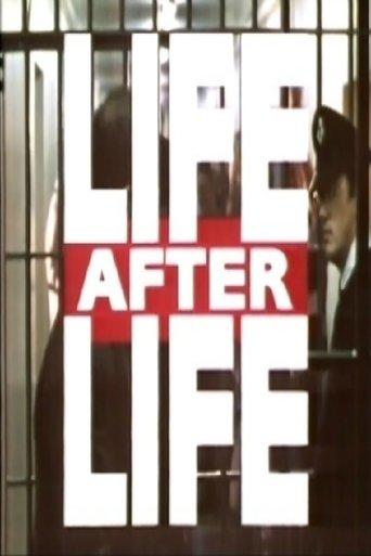 Life After Life film afişi