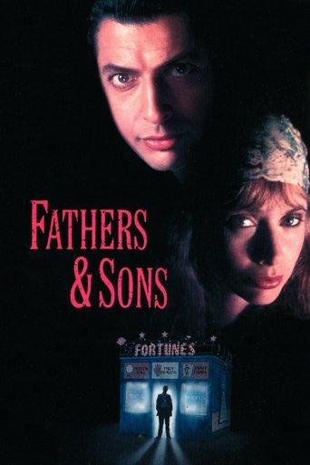 Fathers & Sons film afişi